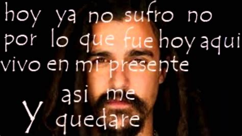 Arbol Sin Hojas Dread Mar I Con Letra YouTube