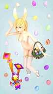 Post Dream Eater Easter Kingdom Hearts Namine Usbsantiago