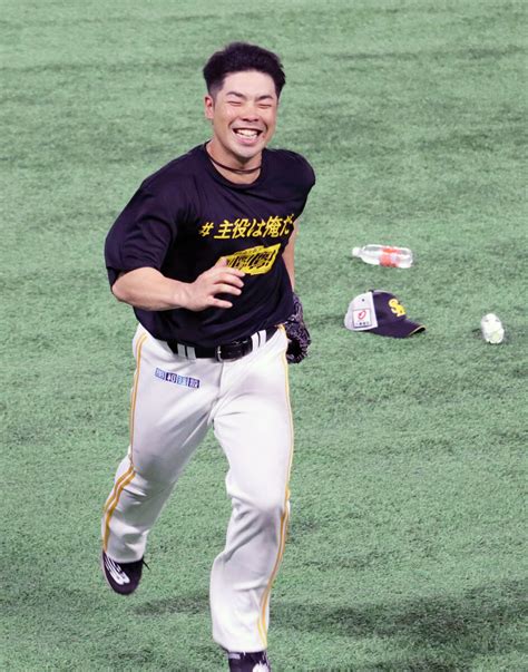 【ソフトバンク】近藤健介「全員でつないでいく」23日リーグ戦再開初戦で狙うはオリックス・山本由伸撃ち スポーツ報知