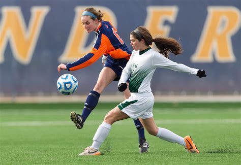 Hope women's soccer edged by Illinois Wesleyan in NCAA Tournament ...