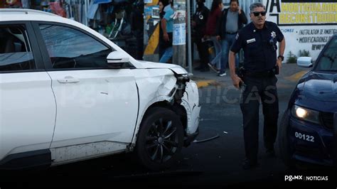 Fotos Motociclista Resulta Gravemente Lesionado Tras Sufrir Accidente