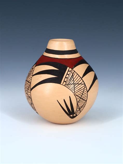 Hopi Pottery | PuebloDirect.com