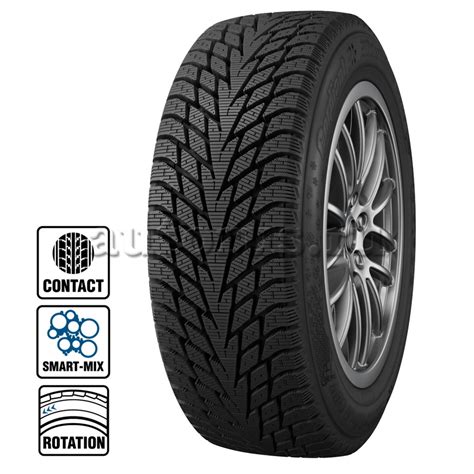 Автошина R17 215/55 Cordiant Winter Drive 2 PW-3 98T зима 686207781 ...