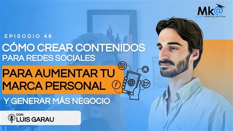 "Aprende a crear contenido irresistible para redes sociales y potencia ... 