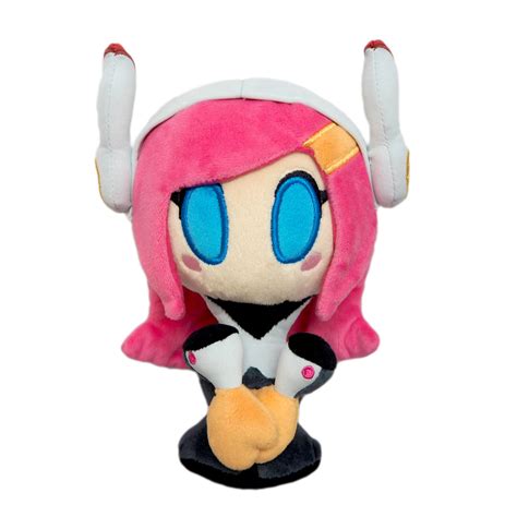 Susie 8″ Plush | Little Buddy Toys