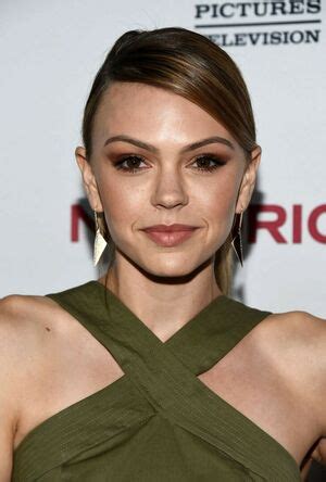 Aimee Richelle Teegarden Leaked Nude Photos And Videos