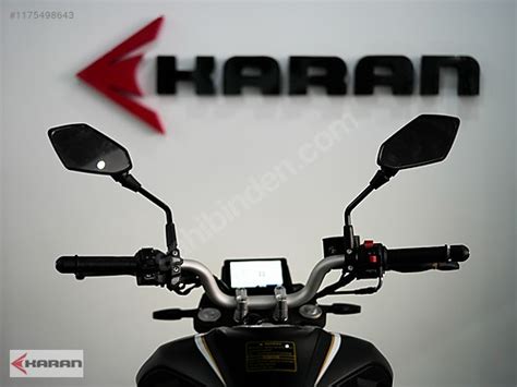 RKS SRK125 S 2024 Model Naked Roadster Motor Motosiklet Mağazasından Sıfır 131 100 TL 1175498643