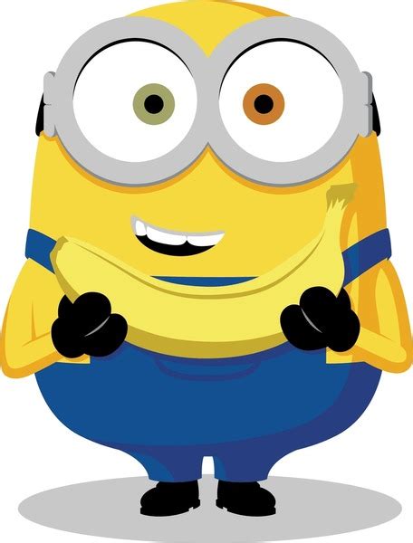 Bob Minion: Over 4 Royalty-Free Licensable Stock Vectors & Vector Art ...