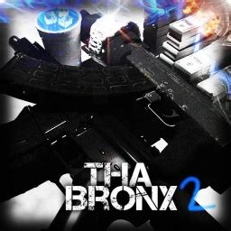 South Bronx: As Trincheiras - Roblox