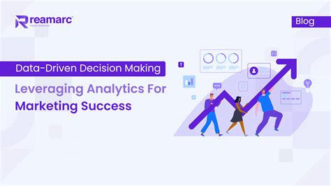 Data Driven Marketing Strategies For Success With Analytics