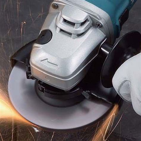 Makita Ugaona brusilica GA5021 - GA5021 | Alatshop