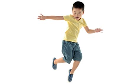 Movement Explorers / Age 5-6 - The 92nd Street Y, New York 