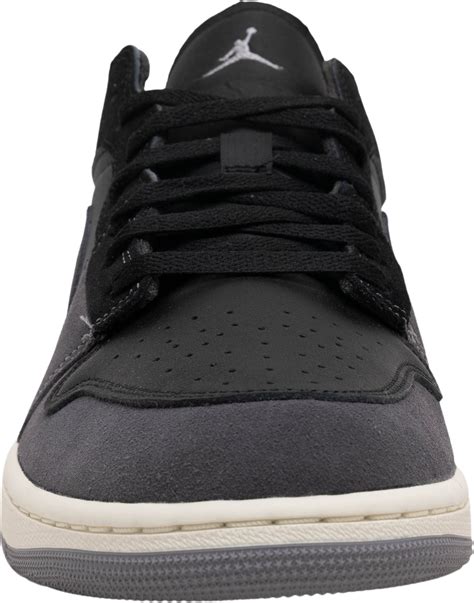 Jordan Low Inside Out Black Gray For Sale Authenticity Guaranteed