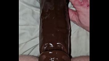 BBC Deep Inside Tight White Ass XVIDEOS