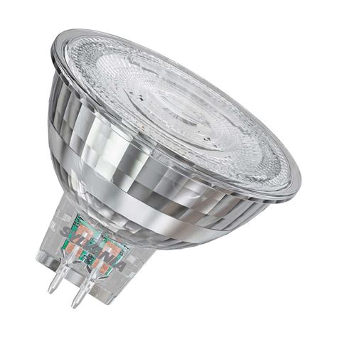 Sylvania Led Mr16 Bulb 4 3w Gu5 3 12v Refled Superia Retro Daylight 36