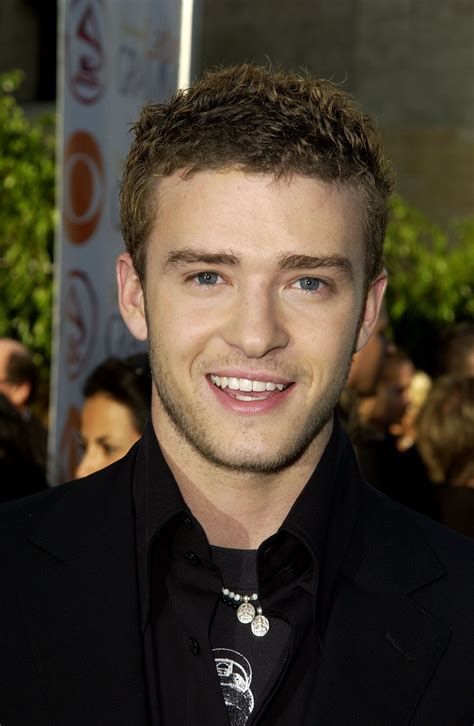 When He Looked Boyishly Handsome Justin Timberlake Nsync Justin