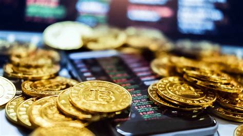 8 Top Cryptocurrency Stocks For The Next Bitcoin Boom Kiplinger