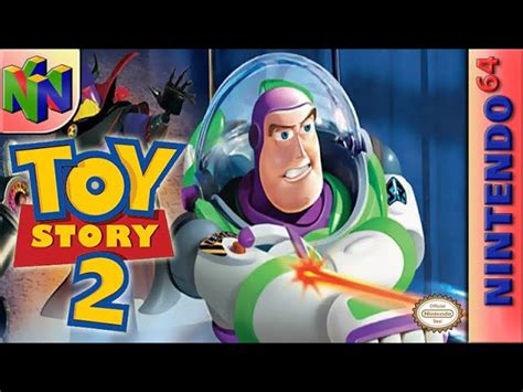 Toy Story 2 N64 Walkthrough Flash Sales Dakora Co