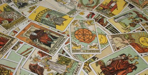 Descubra O Significado Da Carta A Torre No Tarot Otarot Pt