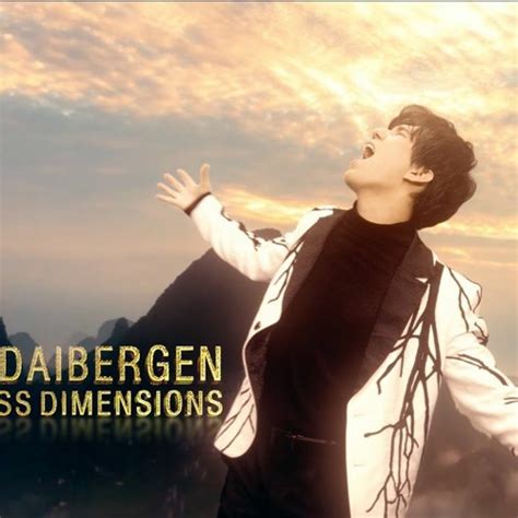 Listen To Music Albums Featuring Dimash Kudaibergen Across Endless