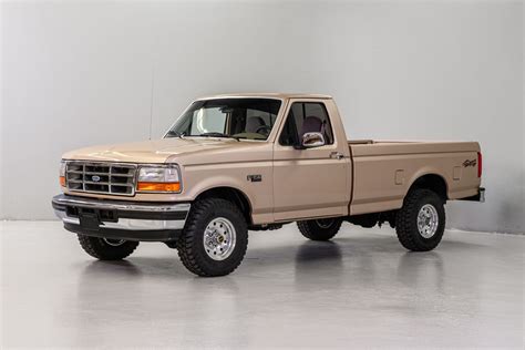 1996 Ford Pickup