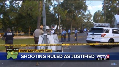 Grand Jury Finds Fatal Deputy Involved Shooting Justified