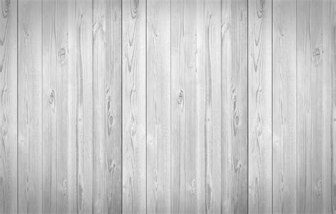 White Wood Desktop Wallpaper