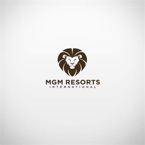 MGM Resorts Logo - LogoDix