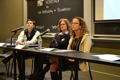 Mit Workshop On Sex Trafficking Technology Blog