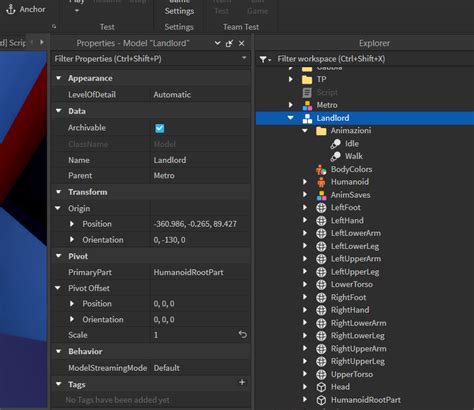 MoveTo() not working - Scripting Support - Developer Forum | Roblox