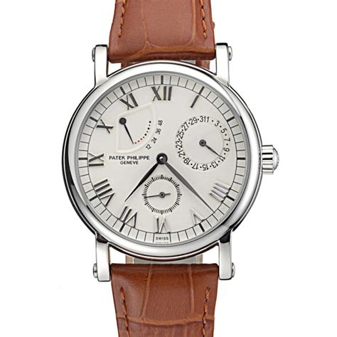 Best Quality Patek Philippe (Grand Complications) | OpClock