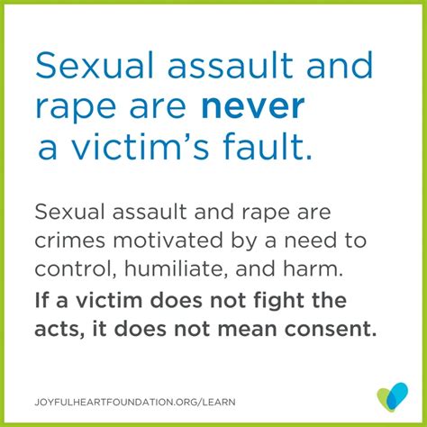 Legal Guidance For Sexual Assault Survivors Hmc Civil Rights