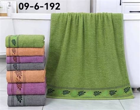 Мягкие и уютные полотенца для вашего дома - Koloc