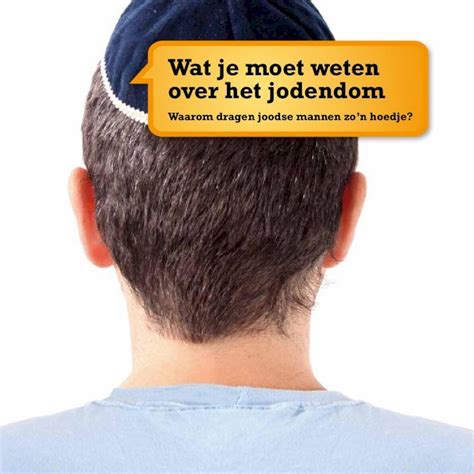 PDF Wat Je Moet Weten Over Het Jodendom CIDI De Sjabbat Komt Van