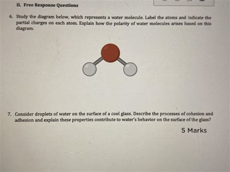 Which Diagram Represents A Mixture 2