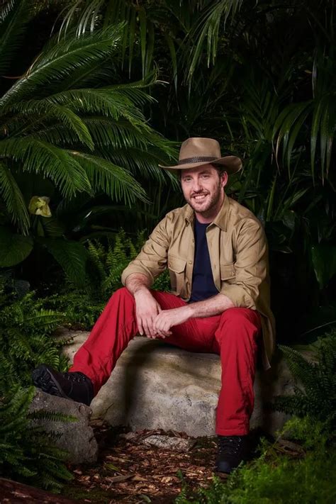 Matt Hancock Insists He Has Lots Of Support For Im A Celeb Despite