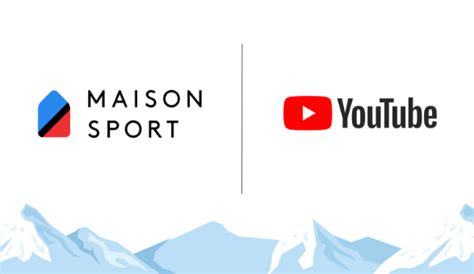 Maison Sport introduces NEW YouTube videos to help instructors - Maison ...