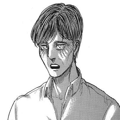 Eren Kruger | Attack on Titan Wiki | Fandom