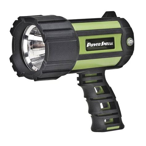 Powersmith Lumen Floatable Waterproof Lithium Ion Led Spotlight