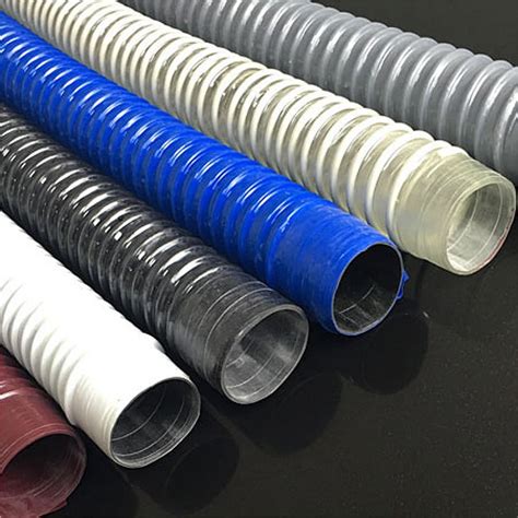 1m PVC Flexible Ducting Hose Dia 40 400mm Ventilation Duct Hose For