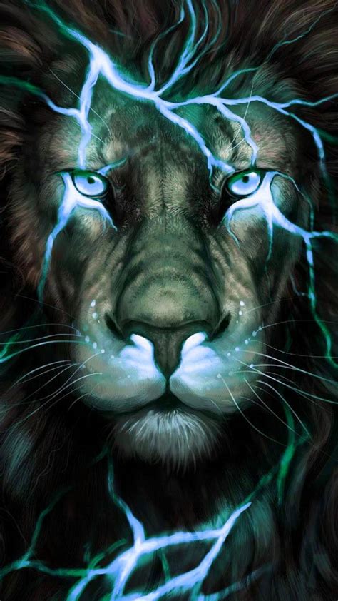 Iphone Lion Wallpaper - KoLPaPer - Awesome Free HD Wallpapers