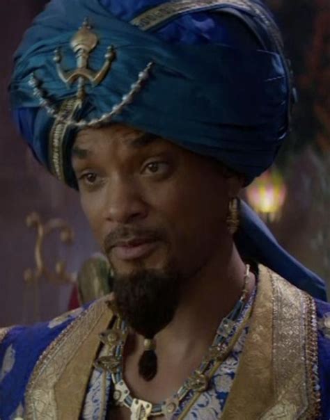 Will Smith Laughs Off Initial Backlash to His Genie in 'Aladdin': 'Everything Is Under Such ...