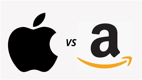 64 Product Management At Apple Vs Amazon