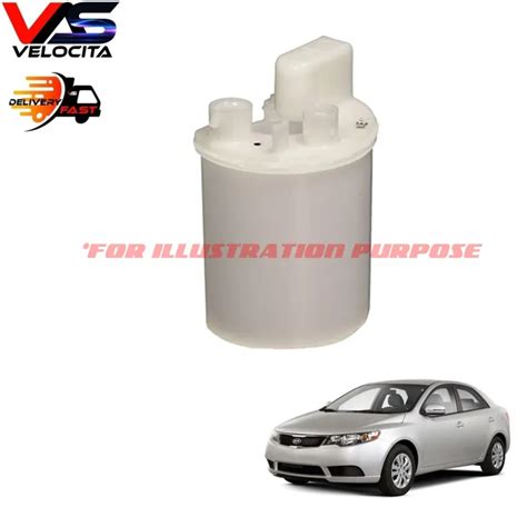 OEM FUEL FILTER KIA FORTE PETROL FILTER (31910-2H000) | Lazada