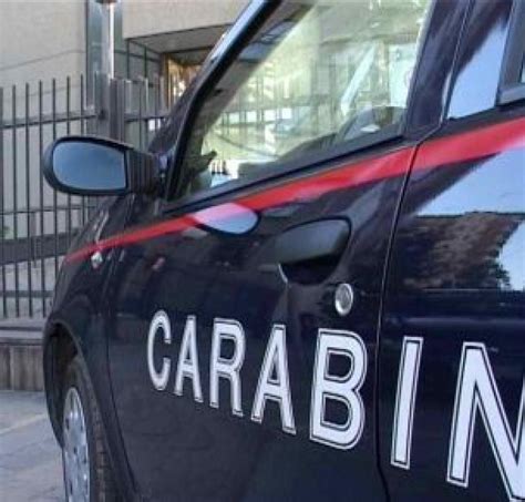 Accadde Oggi Luglio Nasce Larma Dei Carabinieri