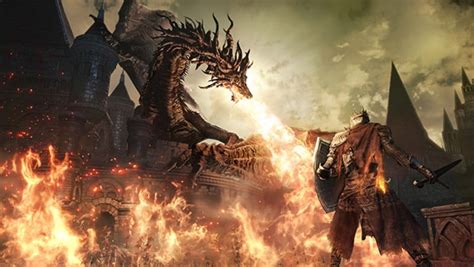 How to Beat All of Dark Souls III's Bosses on PS4 - Guide | Push Square