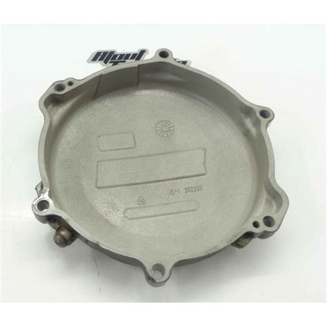 Couvercle D Embrayage Yz Clutch Cover Atout Terrain