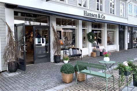 Hansen & Co