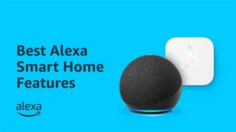 How to Set Up Alexa Smart Home Automation: A Step-by-Step Guide