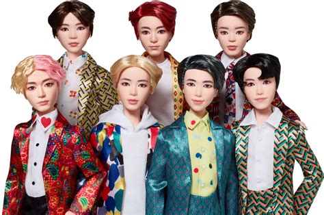 Questions And Answers Bts 11 Idol Doll Styles May Vary Gkc86 Best Buy